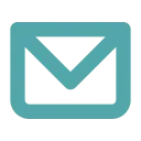 Iconamoon Email Bold