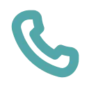 Iconamoon Phone Bold